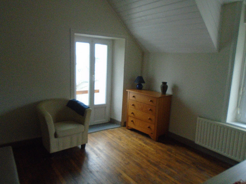 vente Maison Lanvenegen - Photo 4