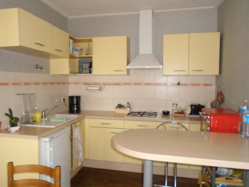 vente Maison Lanvenegen - Photo 3