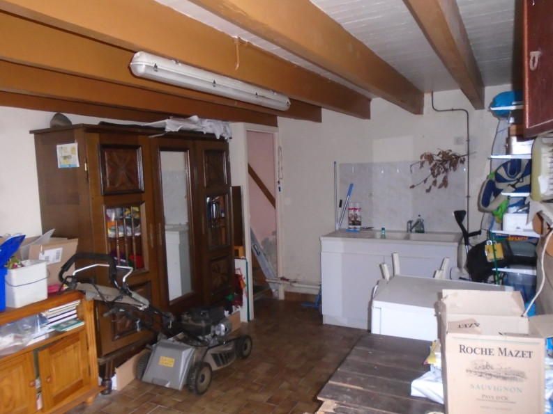 vente Maison Lanvenegen - Photo 6
