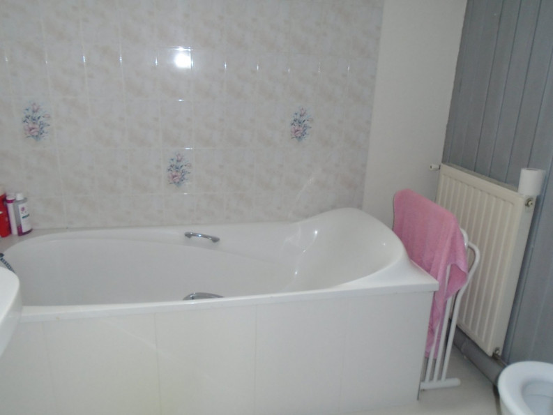 vente Maison Lanvenegen - Photo 7