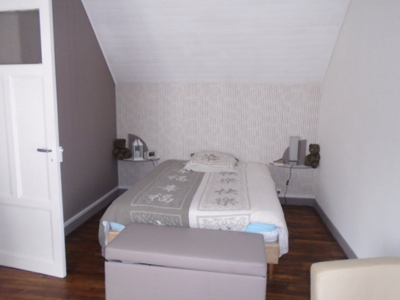 vente Maison Lanvenegen - Photo 5