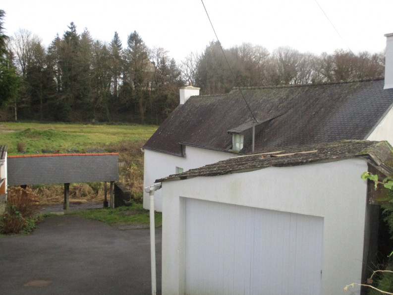 vente Maison Langonnet - Photo 1