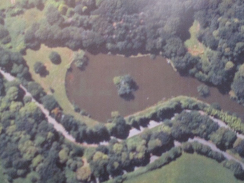 vente Terrain Le Saint - Photo 1