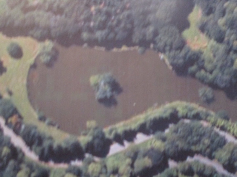 vente Terrain Le Saint - Photo 2