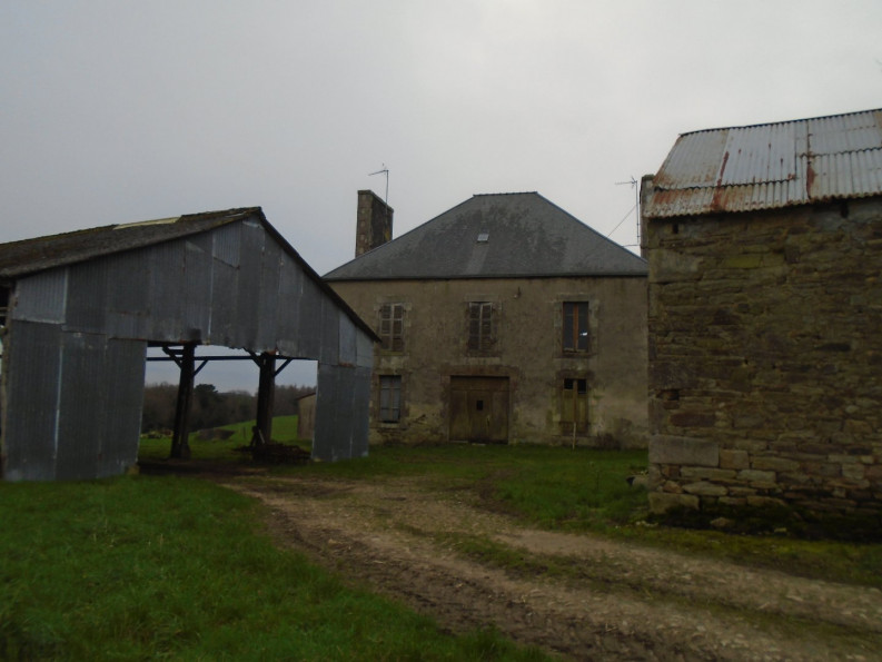 vente Maison Locunole - Photo 2