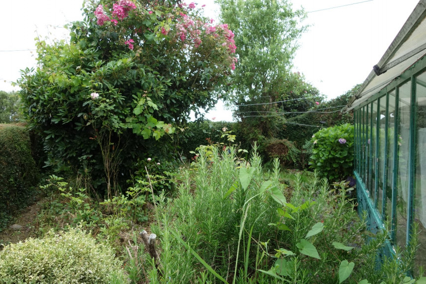 vente Maison Laniscat - Photo 3