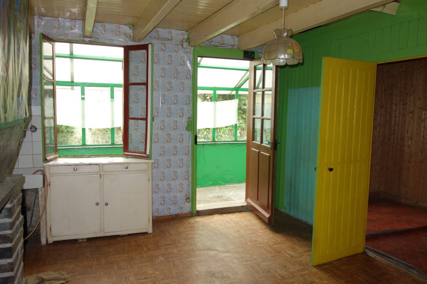 vente Maison Laniscat - Photo 6