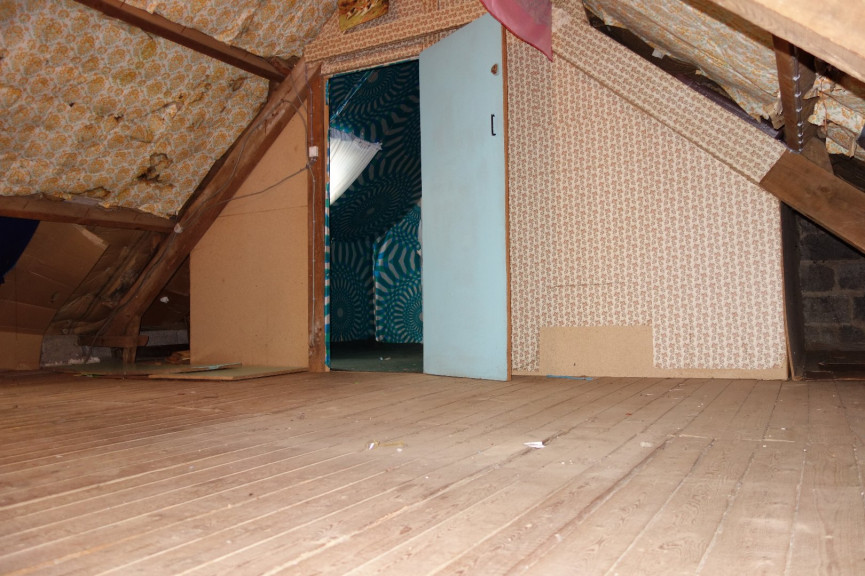 vente Maison Laniscat - Photo 9