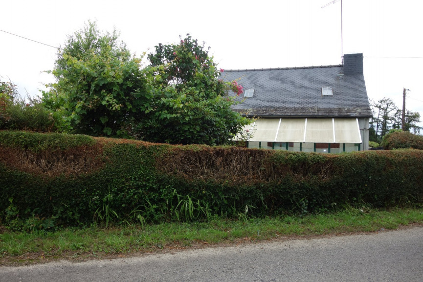 vente Maison Laniscat - Photo 4