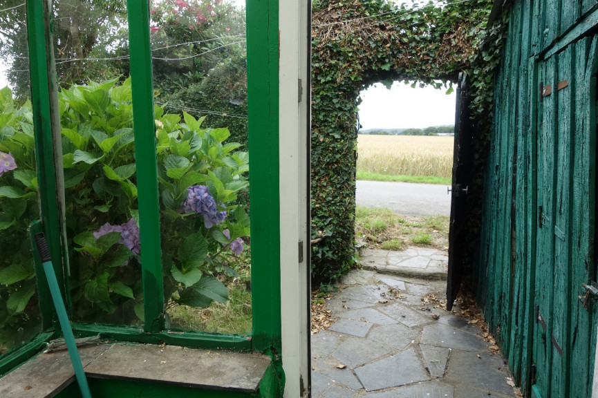 vente Maison Laniscat - Photo 10