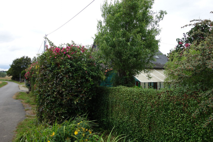 vente Maison Laniscat - Photo 5