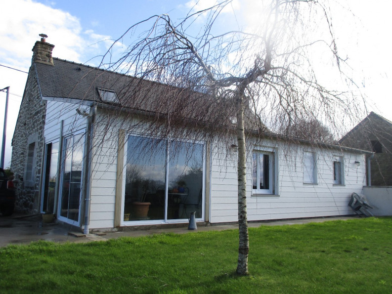 vente Maison Langonnet - Photo 1