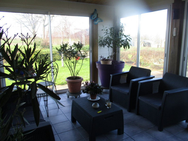 vente Maison Langonnet - Photo 6