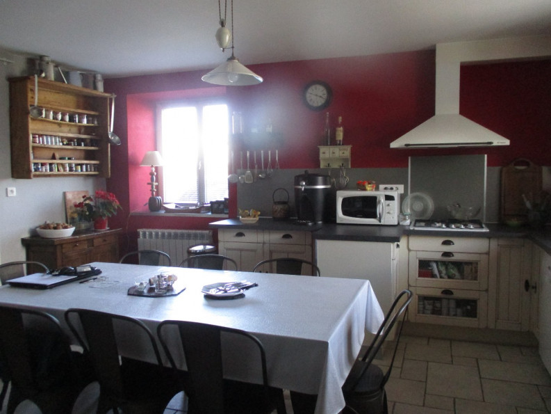 vente Maison Langonnet - Photo 8