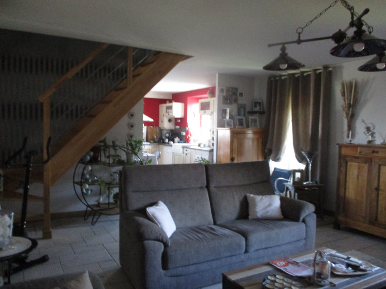 vente Maison Langonnet - Photo 4