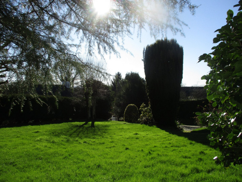 vente Maison Le Saint - Photo 5