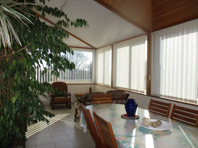 vente Maison Le Saint - Photo 3