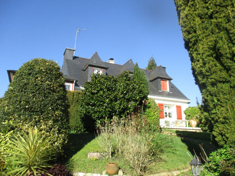 vente Maison Le Saint - Photo 1