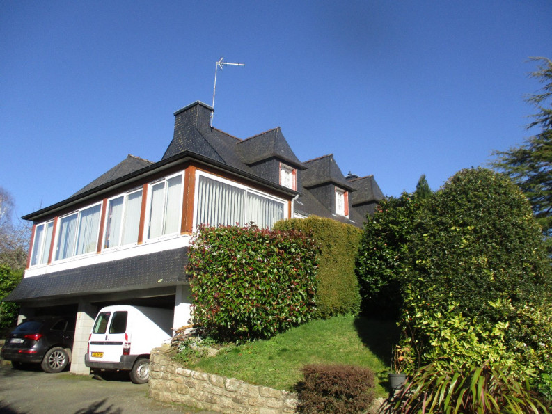 vente Maison Le Saint - Photo 2