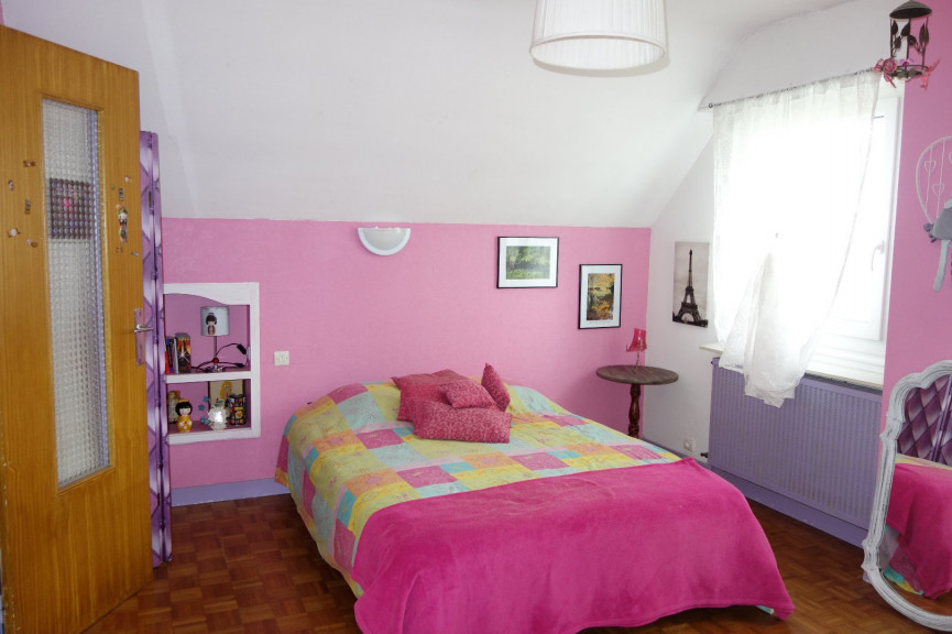 vente Maison Inguiniel - Photo 7