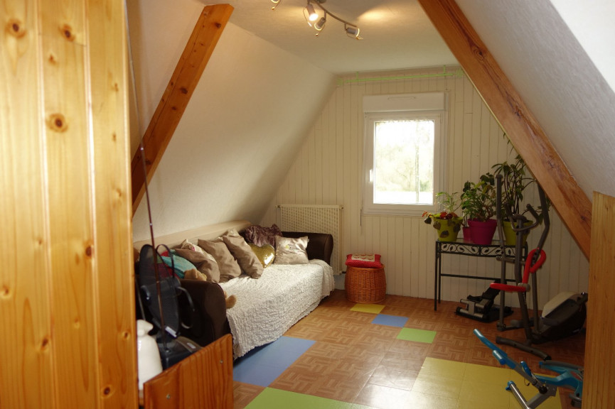 vente Maison Inguiniel - Photo 8