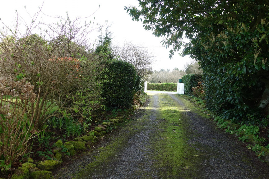 vente Maison Inguiniel - Photo 10