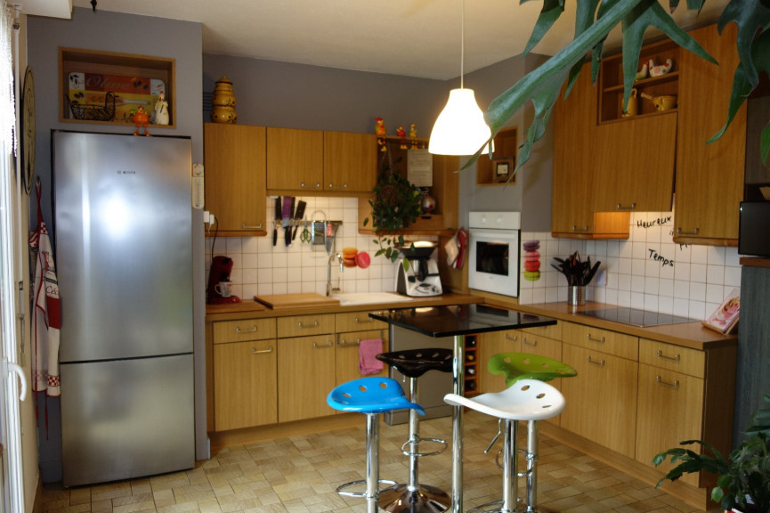 vente Maison Inguiniel - Photo 3