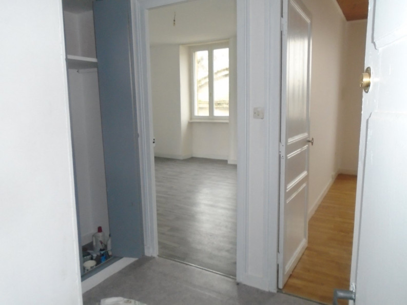 vente Appartement Le Faouet - Photo 3