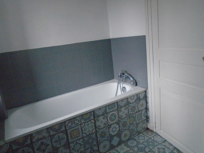 vente Appartement Le Faouet - Photo 4