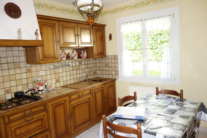 vente Maison Plouay - Photo 4