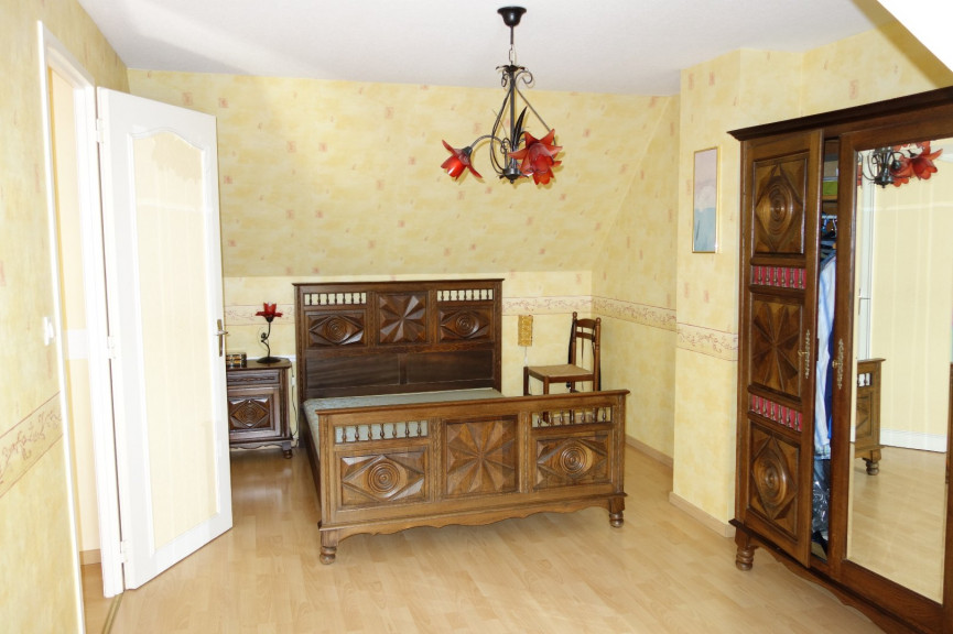 vente Maison Plouay - Photo 5