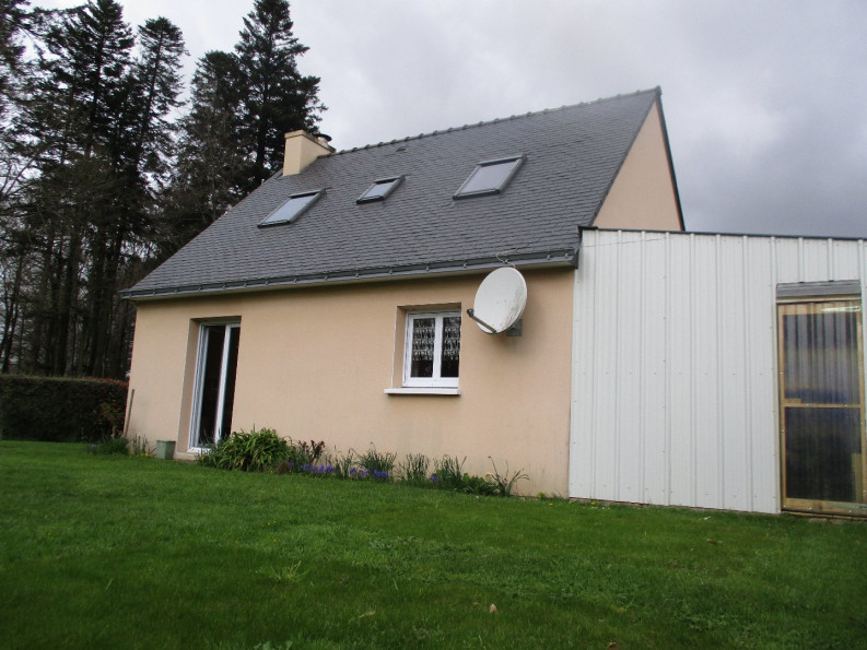 vente Maison Gourin - Photo 2