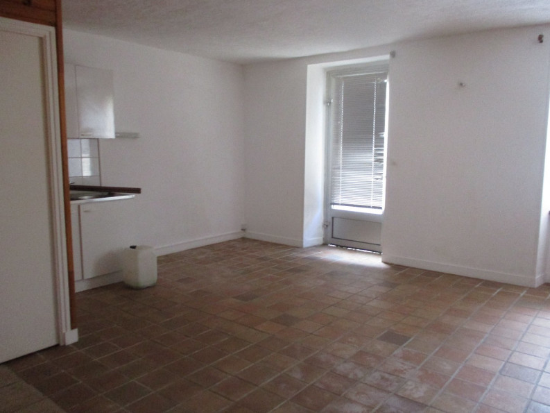 vente Appartement Le Faouet - Photo 1