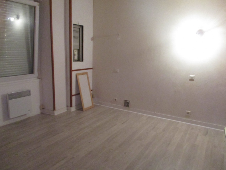 vente Appartement Le Faouet - Photo 5