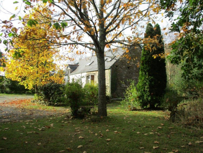 vente Maison Le Faouet - Photo 9