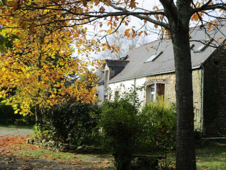 vente Maison Le Faouet - Photo 1