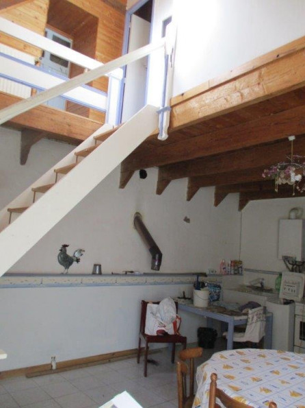 vente Maison Le Faouet - Photo 7