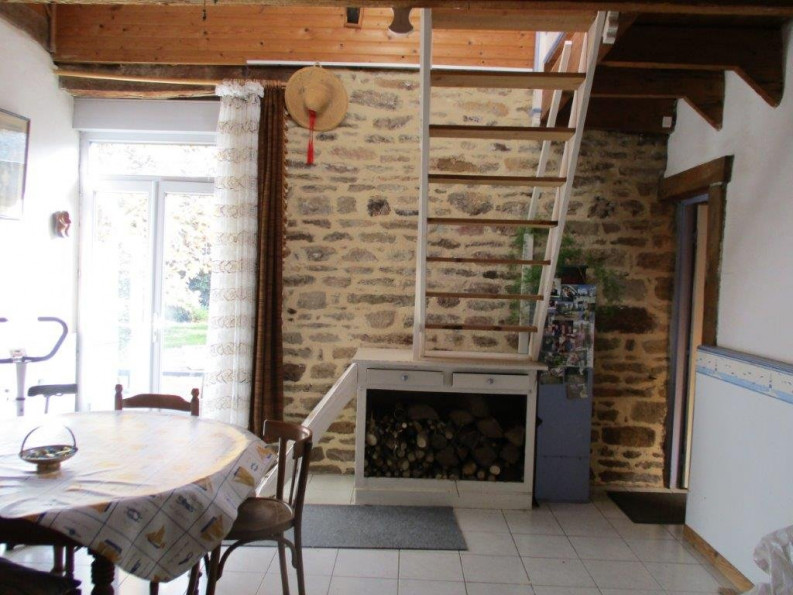 vente Maison Le Faouet - Photo 3