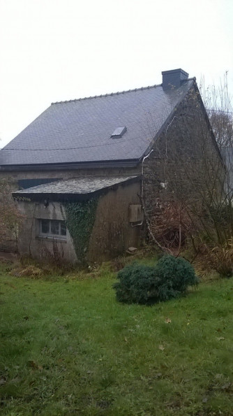 vente Maison Le Faouet - Photo 10