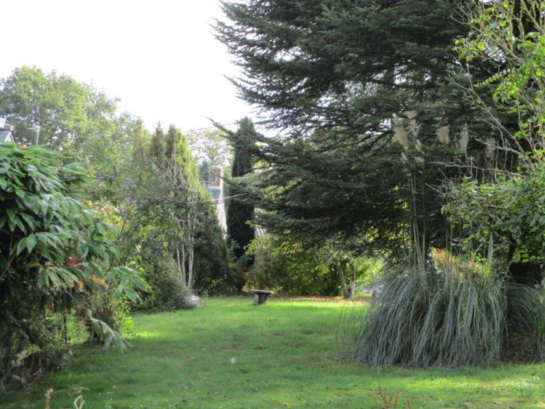 vente Maison Le Faouet - Photo 4