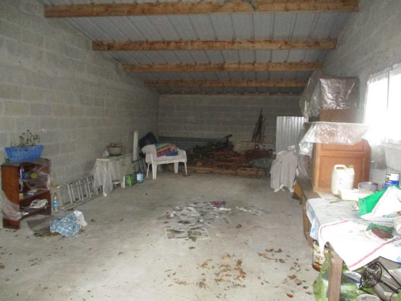 vente Maison Lanvenegen - Photo 5