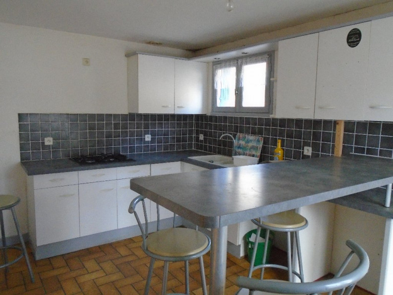 vente Maison Lanvenegen - Photo 2