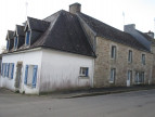 vente Maison Lanvenegen