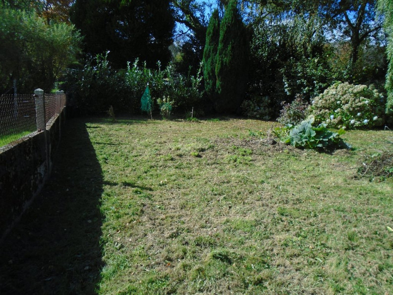 vente Maison Lanvenegen - Photo 8