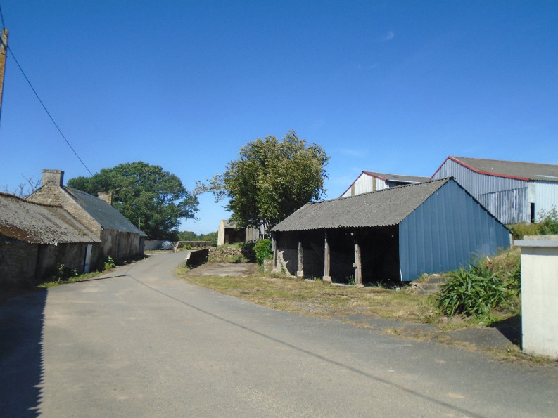 vente Maison Langonnet - Photo 2