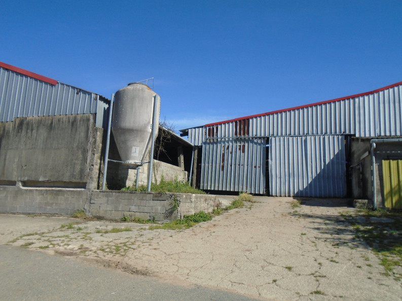 vente Maison Langonnet - Photo 9