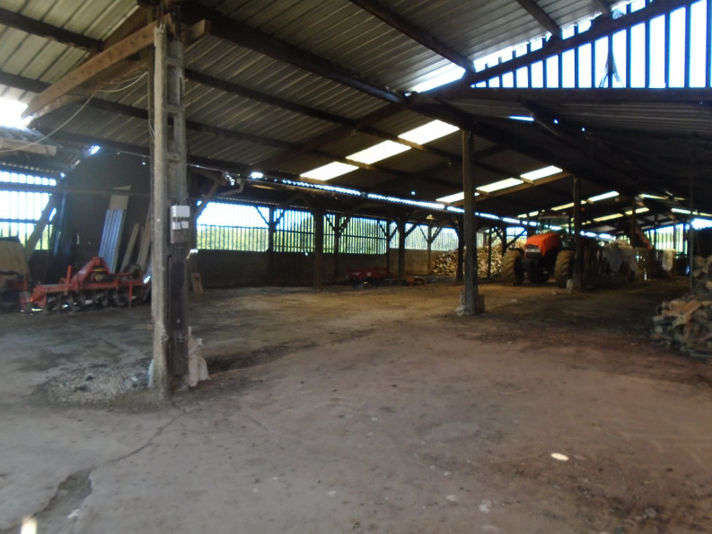 vente Maison Langonnet - Photo 3