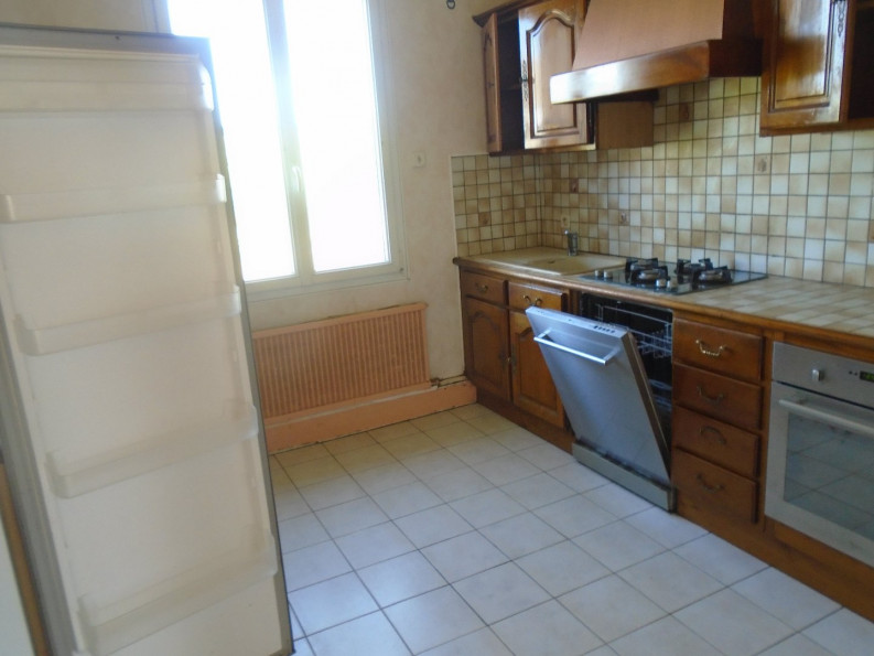 vente Maison Langonnet - Photo 6