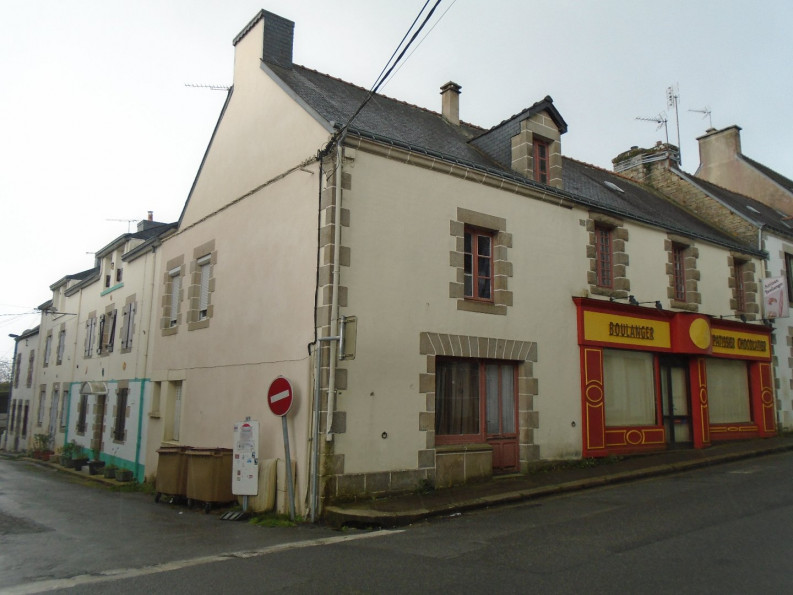 vente Maison Le Faouet - Photo 1