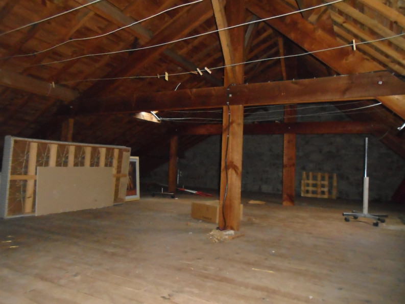 vente Maison Le Faouet - Photo 6